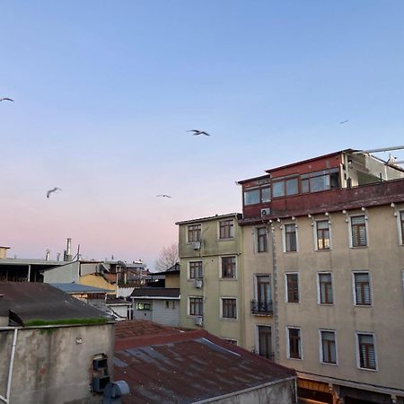 Ulusoy Old City Istanbul Exterior photo